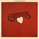 Carpenters - A Song for You (Remastered)