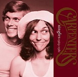Carpenters - Singles 1969-1981 (Remastered)