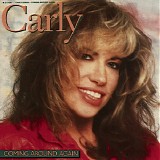 Carly Simon - Coming Around Again