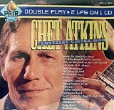 Chet Atkins - Tennessee Guitar Man