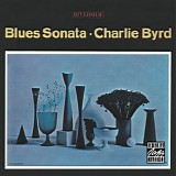 Charlie Byrd - Blues Sonata