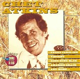 Chet Atkins - Lassoes 'N Spurs