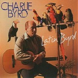 Charlie Byrd - Latin Byrd