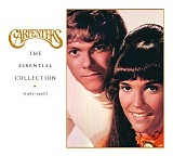 Carpenters - The Essential Collection (1965-1997) [Box Set]