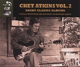 Chet Atkins - Eight Classic Albums Vol. 2