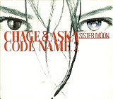 CHAGE&ASKA - Code Name.2 Sister Moon
