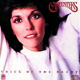 Carpenters - Voice of the Heart