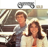 Carpenters - Gold: Carpenters (35th Anniversary Edition)