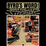 Charlie Byrd - Byrd's World