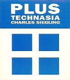 Charles Siegling - PLUS Technasia Charles Siegling