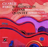 Charlie Byrd - The Washington Guitar Quintet