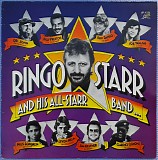 Ringo Starr And His All-Starr Band - Ringo Starr And His All-Starr Band