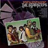 The Stairsteps - Step By Step By Step