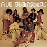 The Five Stairsteps - The First Family Of Soul: The Best Of The Five Stairsteps