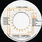 Various artists - Lickie Lickie / We Never Tell Them