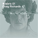 Craig Richards - fabric01: Craig Richards