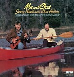 Chet Atkins & Jerry Reed - Me And Chet