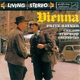 Chicago Symphony Orchestra & Fritz Reiner - Vienna