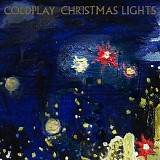Coldplay - Christmas Lights - Single