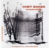 Chet Baker Ensemble - Chet Baker Ensemble