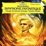 Chicago Symphony Orchestra & Claudio Abbado - Berlioz: Symphonie fantastique