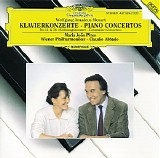 Maria JoÃ£o Pires, Vienna Philharmonic & Claudio Abbado - Mozart: Piano Concertos No. 14 & 26 "Coronation"