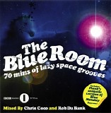 Chris Coco & Rob Da Bank - The Blue Room