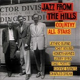 Chet Atkins & The Country All-Stars - Jazz From The Hills