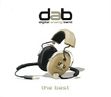 DAB Digital Analog Band - CafÃ© del Mar by DaB - The Best