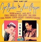 Chet Baker & Art Pepper - The Art of Chet Baker & Art Pepper