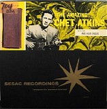 Chet Atkins with Anita Kerr Singers - The Amazing Chet Atkins
