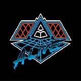 Daft Punk - Alive 2007 (Live) [Deluxe Edition]