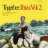 Corvin Dalek - Together. Ibiza Vol. 2