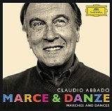 Claudio Abbado - Marce & Dance