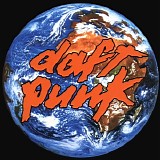 Daft Punk - Around the World - EP
