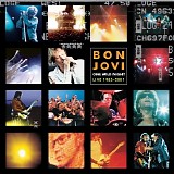 Bon Jovi - One Wild Night Live 1985-2001