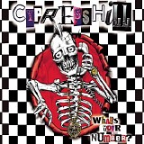 Cypress Hill - What's Your Number? - EP