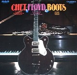Chet Atkins, Floyd Cramer & Boots Randolph - Chet, Floyd & Boots