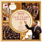 Christian Thielemann & Vienna Philharmonic - New Year's Concert 2019