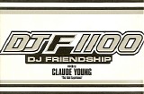 Claude Young - DJF1100 - DJ Friendship
