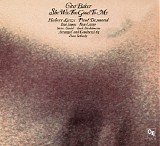 Chet Baker - She Was Too Good to Me (40th Anniversary Edition)