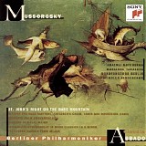 Berlin Philharmonic & Claudio Abbado - Mussorgsky: St. John's Night On Bare Mountain
