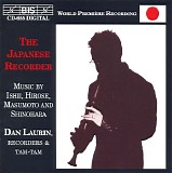 Dan Laurin - The Japanese Recorder