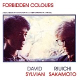 David Sylvian & Ryuichi Sakamoto - Forbidden Colours