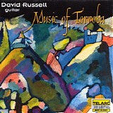 David Russell - Music of Federico Moreno Torroba