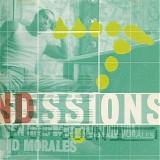 David Morales - Ministry of Sound: Sessions Seven