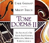 David Grisman & Martin Taylor - Tone Poems II