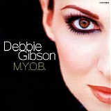 Debbie Gibson - M.Y.O.B.