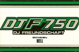 Hell - DJF750 - DJ Freundschaft