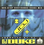 DJ Duke - Journeys By DJ